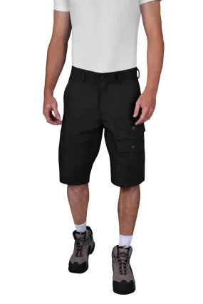Herren Shorts „Ahvaz“ Schwarz